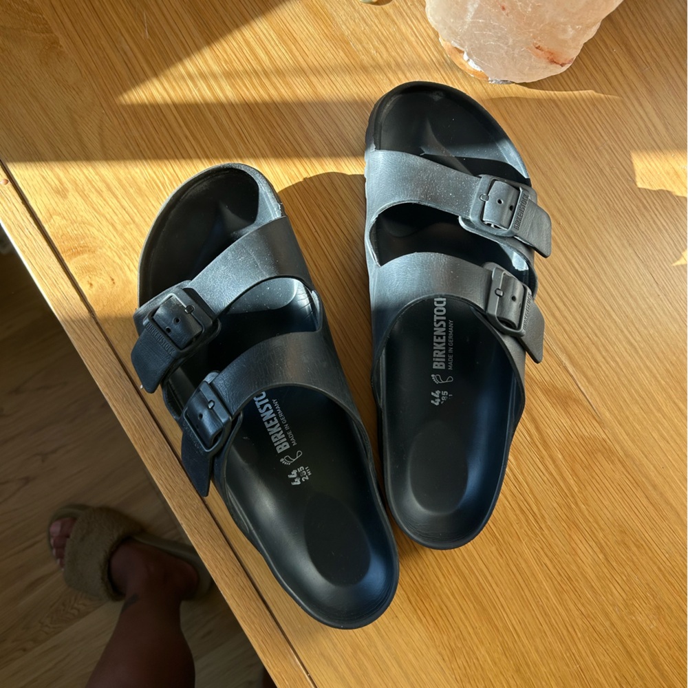 Men’s Birkenstock Slides Size 11-11.5